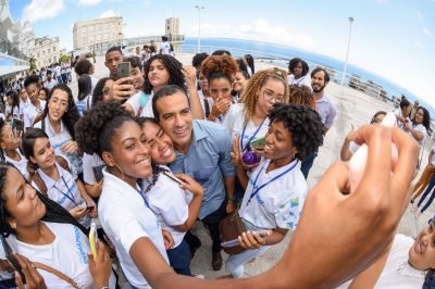 2022-05-13_Bruno-Reis_Encerramento-do-Programa-Jovem-Aprendiz_Foto_Betto-Jr-1