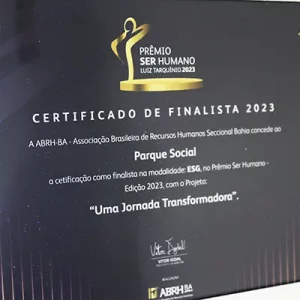 Prêmio Ser Humano 2023y