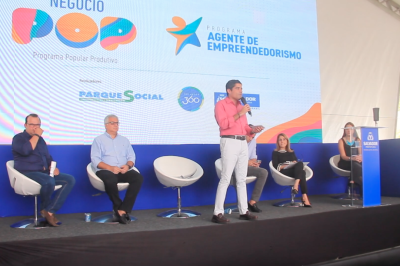 Programa Agente de Empreendedorismo