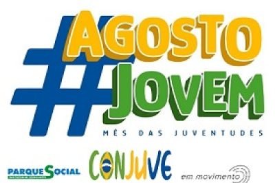 agosto jovem