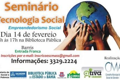 seminrio tecnologia social_dc660b687859a4fcca19f811bc9d5dde